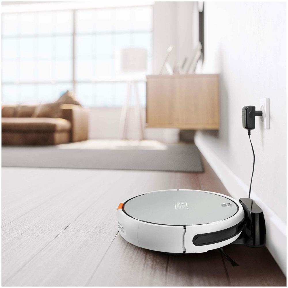 Robot Aspirapolvere e MOP BXRV500E Colore Bianco - Foto 4