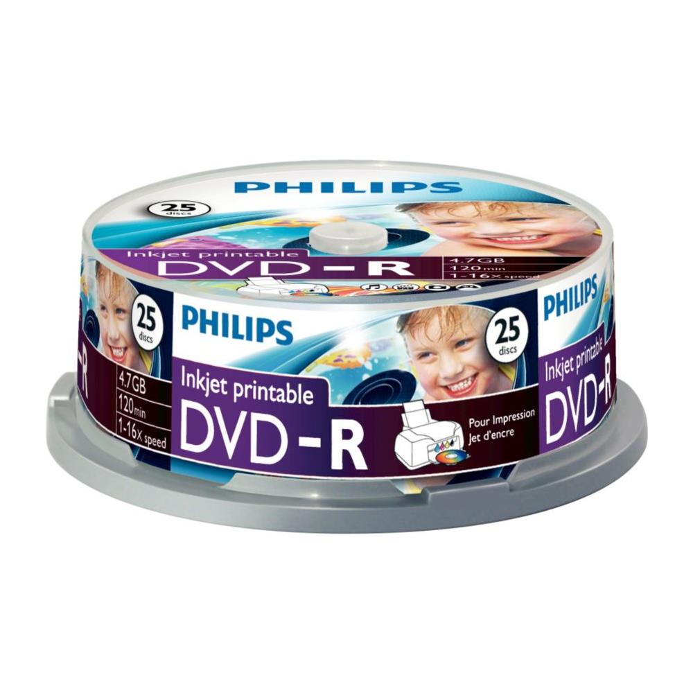 Dvd-r Dm4i6b25f / 00 - Foto 2
