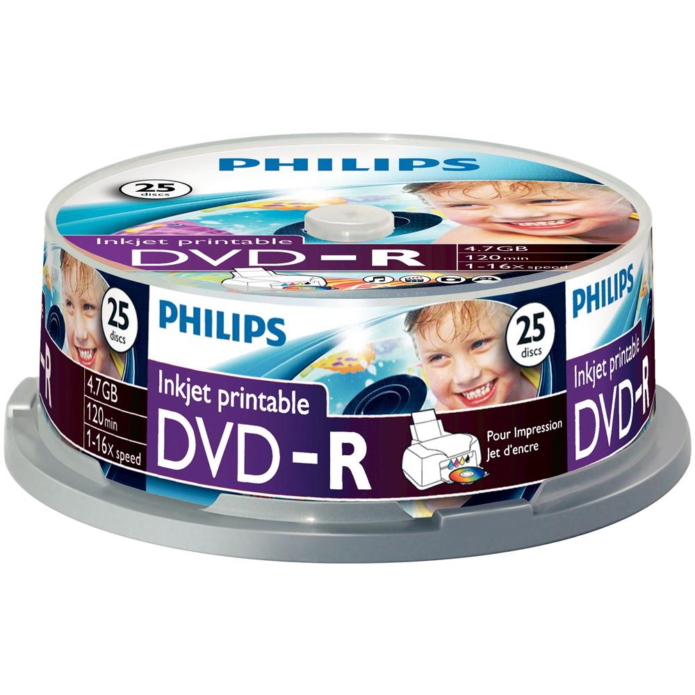 Dvd-r Dm4i6b25f / 00 - Foto 3