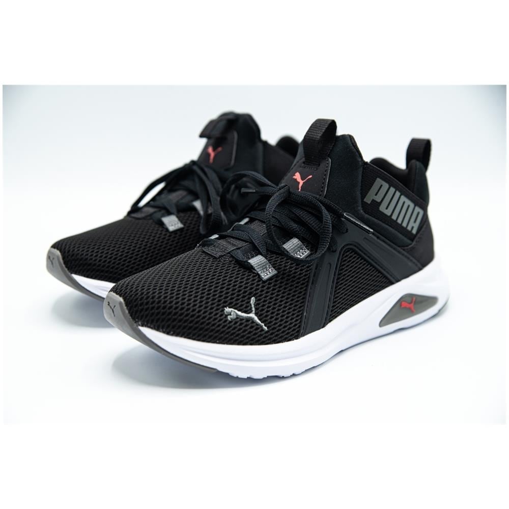 Enzo 2 Weave 19316512, Bambini, Nero, 35.5 - Foto 2