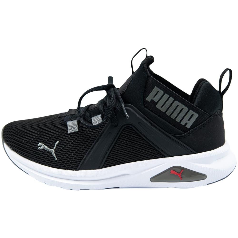 Enzo 2 Weave 19316512, Bambini, Nero, 35.5 - Foto 1