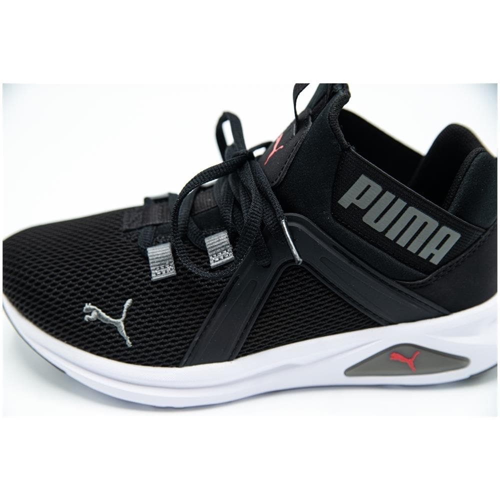 Enzo 2 Weave 19316512, Bambini, Nero, 35.5 - Foto 6