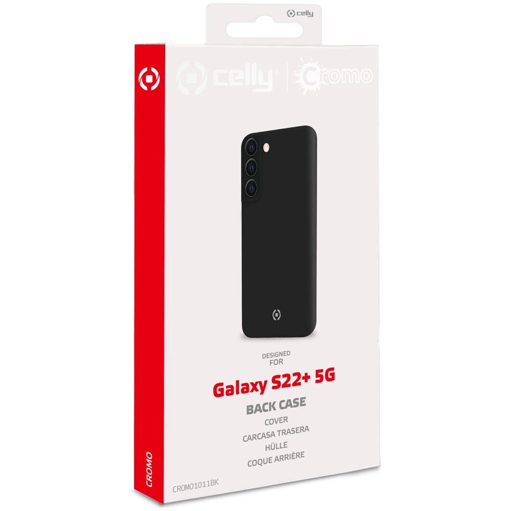CROMO GALAXY S22+ 5G BLACK - Foto 8