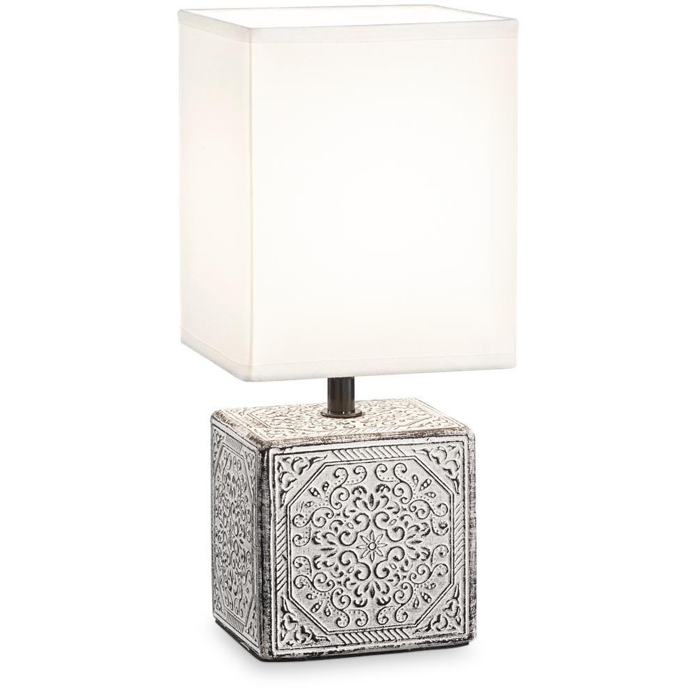 Kali'-1 Tl1 Lampada Tavolo - Ideal Lux 245348 - Foto 1