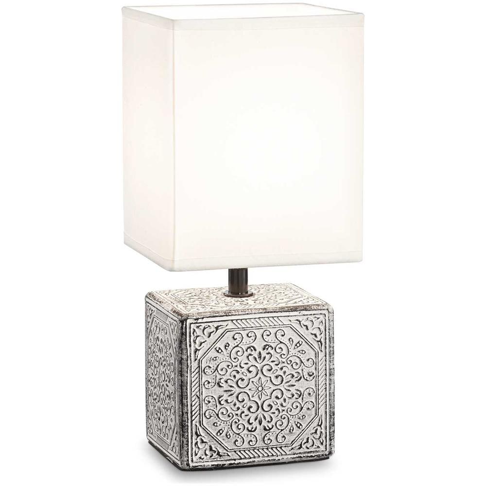 Kali'-1 Tl1 Lampada Tavolo - Ideal Lux 245348 - Foto 2