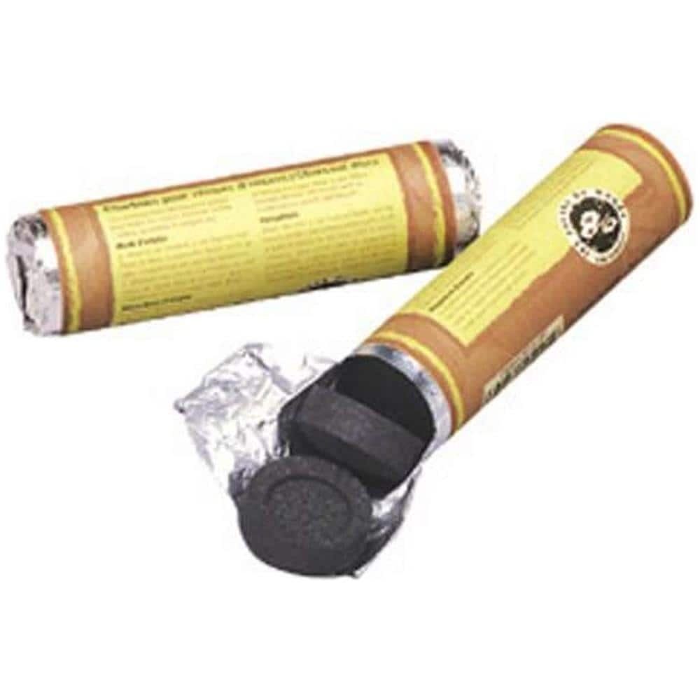 120 Carboni Per Barbecue O Narghilè Ø 3,3 Cm - Foto 2