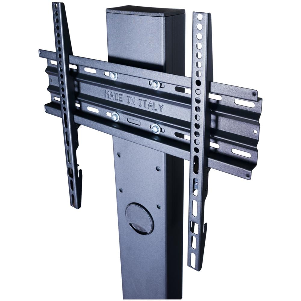 OM09233 Supporto per display espositivi 165,1 cm (65") Nero - Foto 5