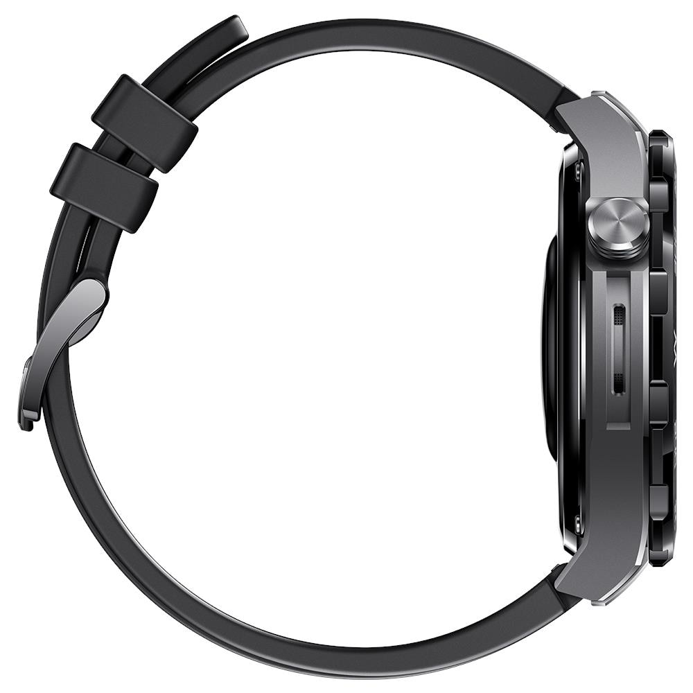 WATCH Ultimate 1.5" LTPO 48 mm Ibrido 466 x 466 Pixel GPS Colore Nero - Foto 6