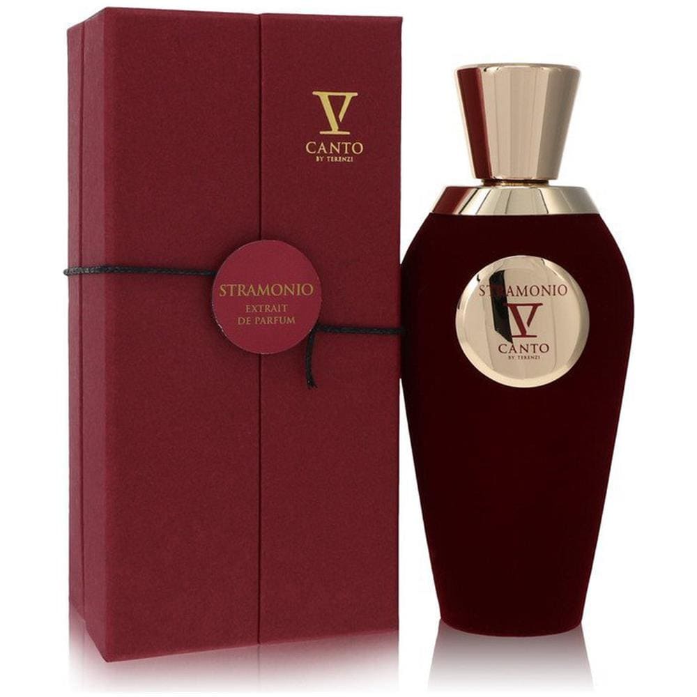 Stramonio V By Extrait De Parfum Spray (unisex) 3.38 Oz (women) - Foto 1