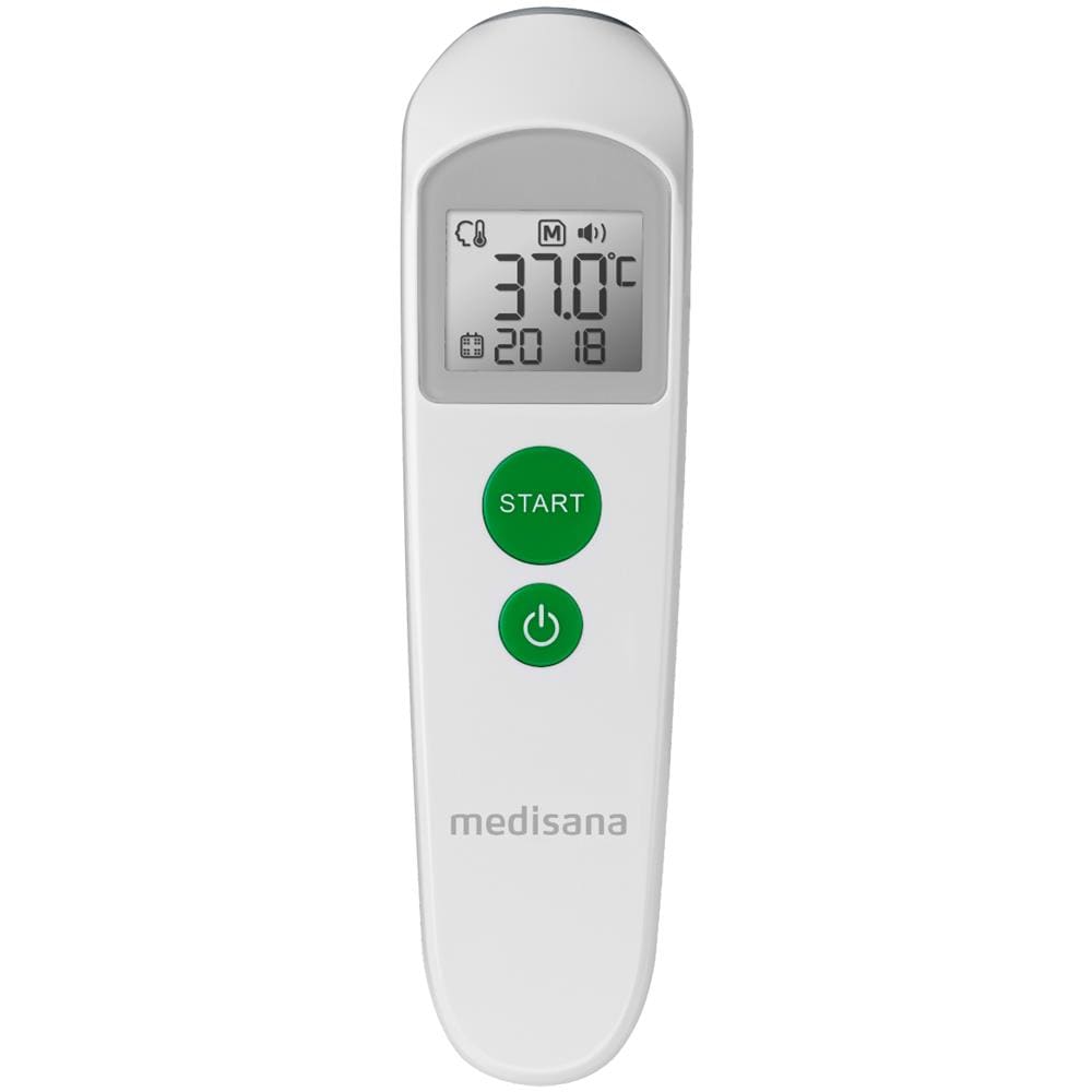 Tm 760 Fieberthermometer (76121) - Foto 2