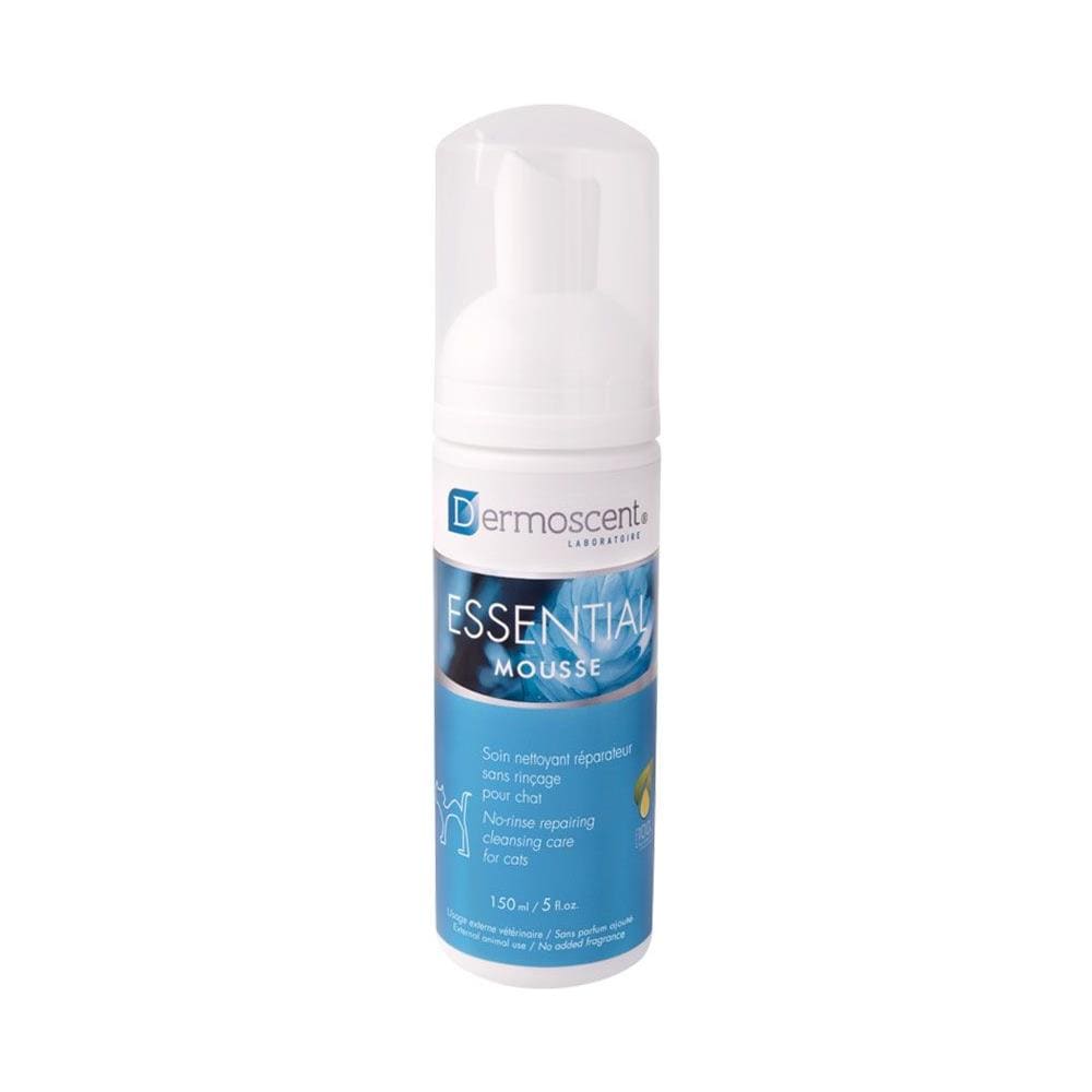 Trattamento Detergente Senza Risciacquo 150ml Essential Mousse Per Gatti - Foto 1