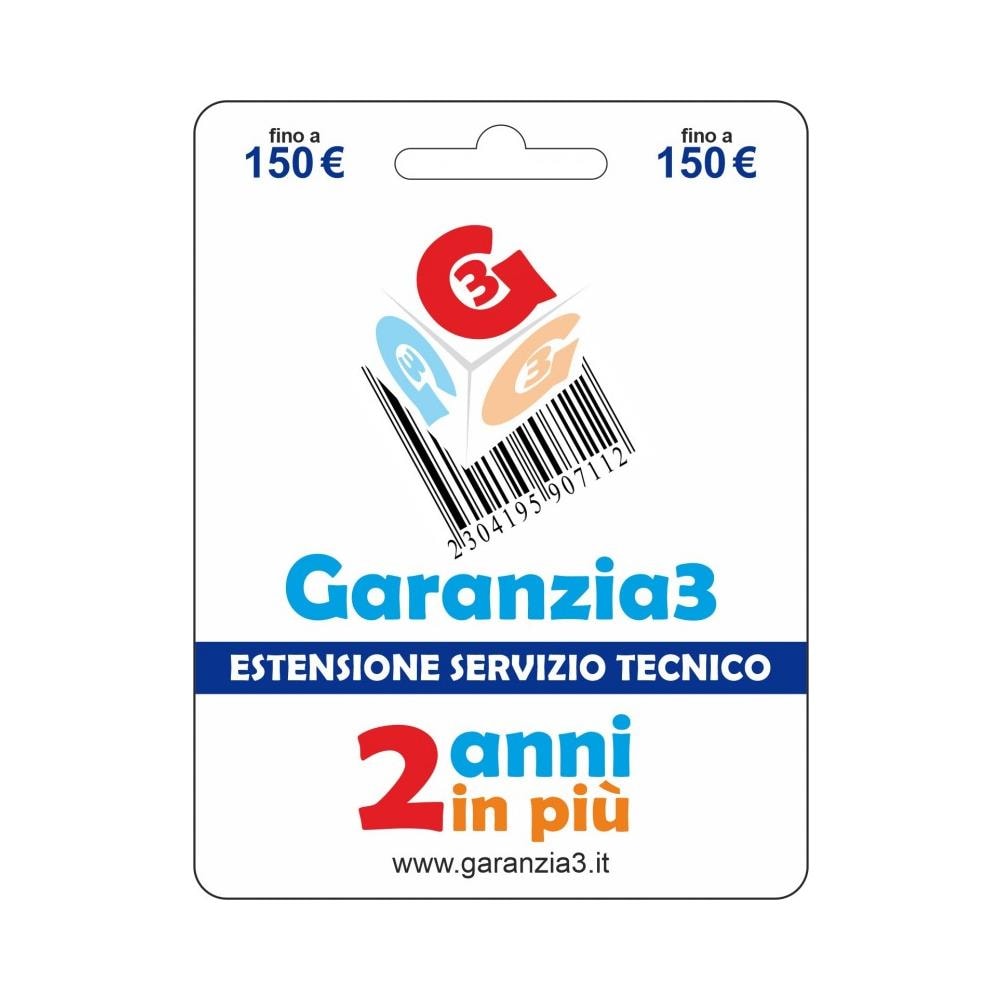 Massimale 150 - Pin Dispatching + 2 ANNI - Foto 1