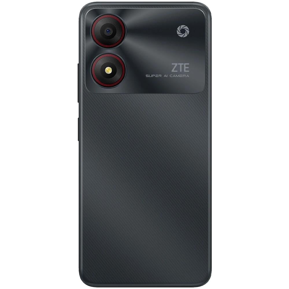 Blade A34 4G 64GB 4GB Ram Display 6" Main Camera 8MP Ant. 5MP Android 5000 mAh Grey - Foto 2