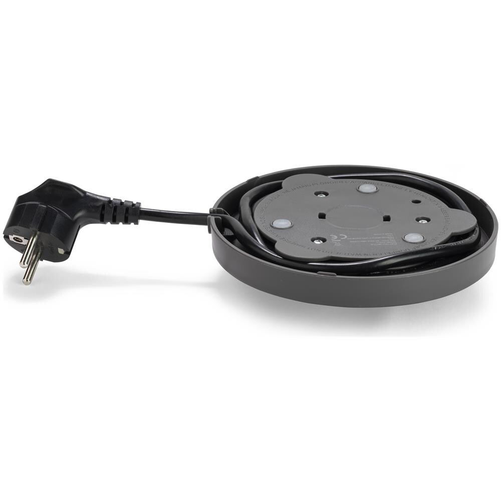 Bollitore Elettrico 1.7L 2200W Colore Rosso - Foto 6