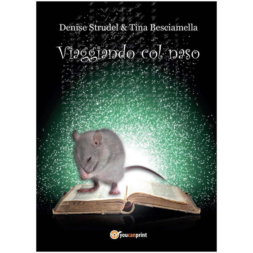 Denis Strudel - Viaggiando col naso - Foto 1