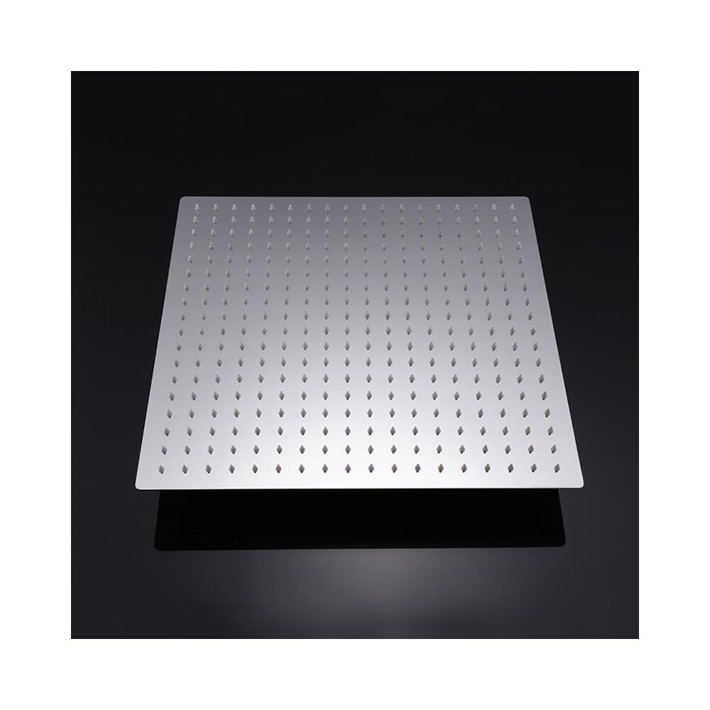 Set miscelatore doccia, Blackswan, tipo M2.2.2, modello cromato lucido, misura 40 cm - Foto 2