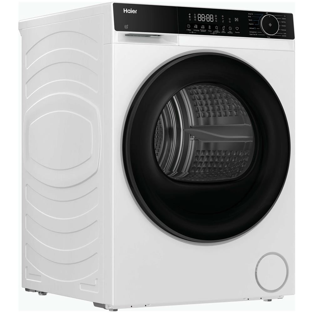 X Series 5, Asciugatrice 8 KG, Classe D, Bianco, I-Refresh, Wi-Fi, Smart AI, HD80-D357U1-IT - Foto 4