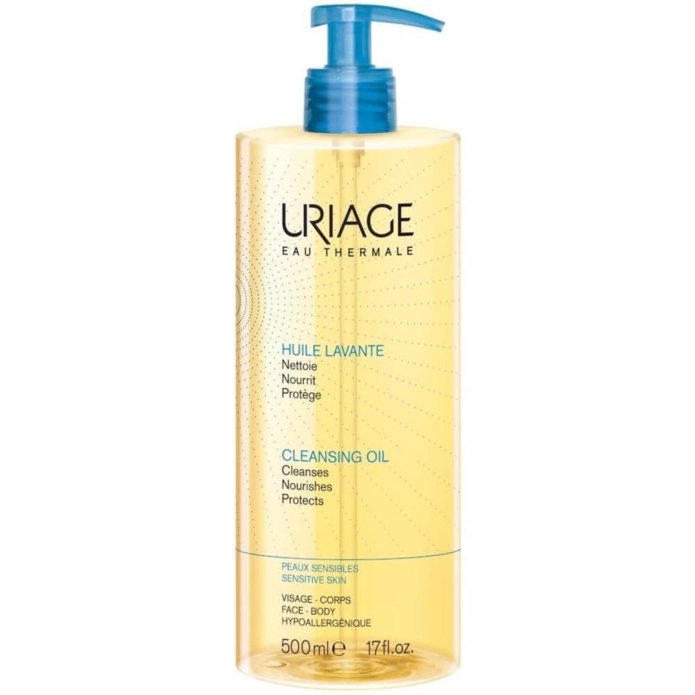 Olio Lavante 500 ml - Foto 1