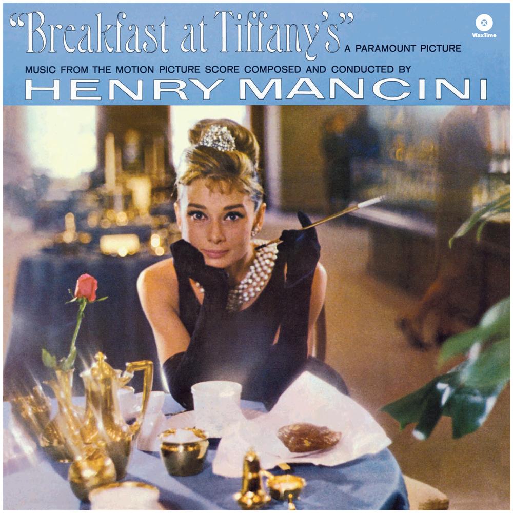 Henry Mancini - Breakfast At Tiffany's - Foto 1
