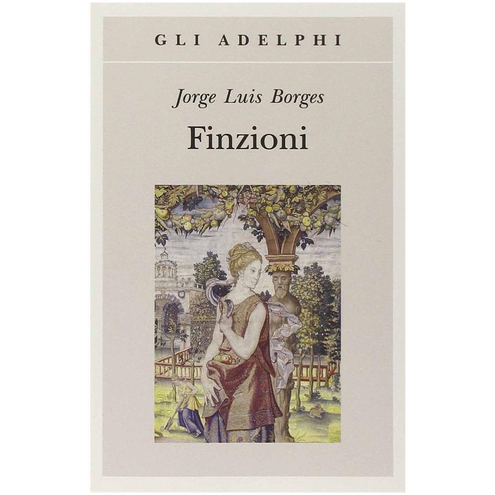 Jorge L. Borges - Finzioni - Foto 2