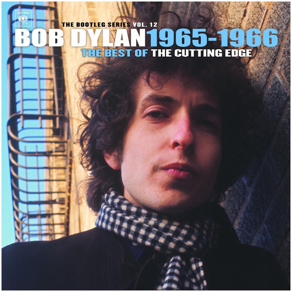 Bob Dylan - The Best Of The Cutting Edge 1965-1966: The Bootleg Series V (2 Cd)  - Foto 1