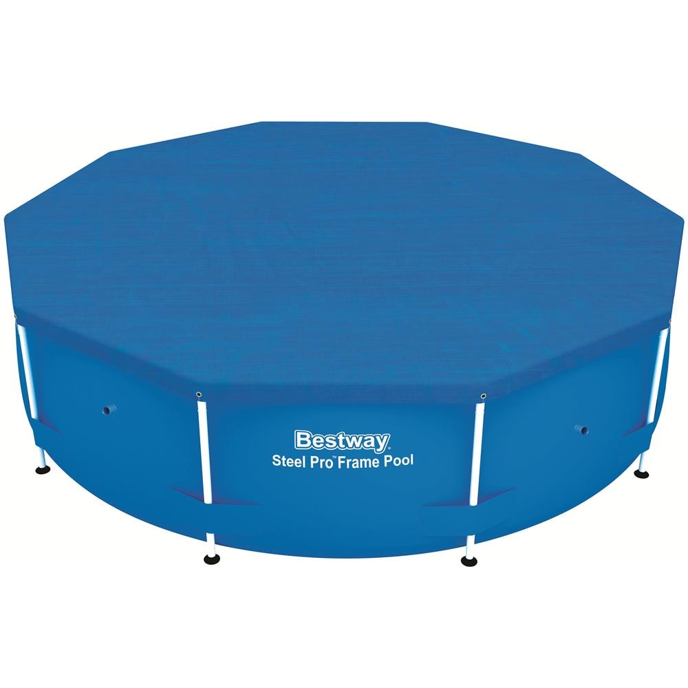 Telo di Copertura Steel Pro Frame 305 cm - Foto 1