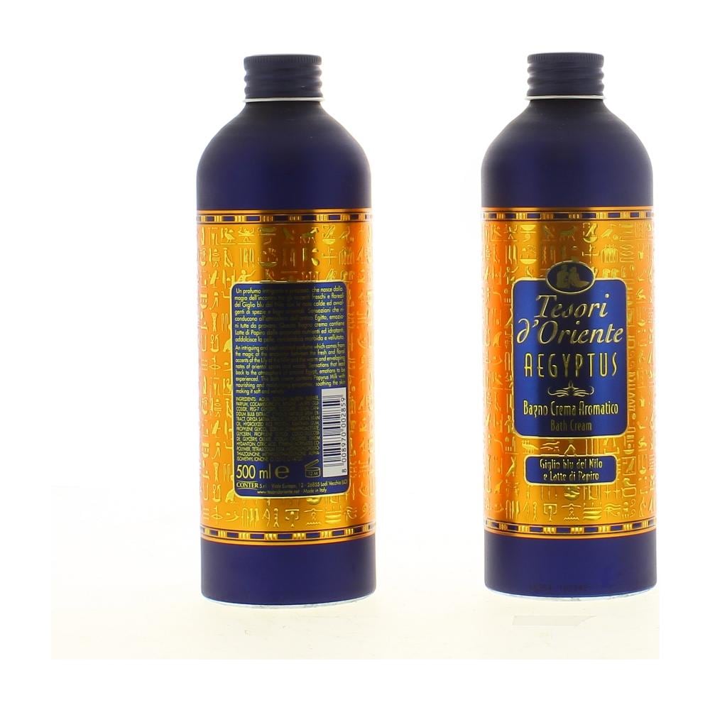 Bagno 500 Aegyptus - Foto 1
