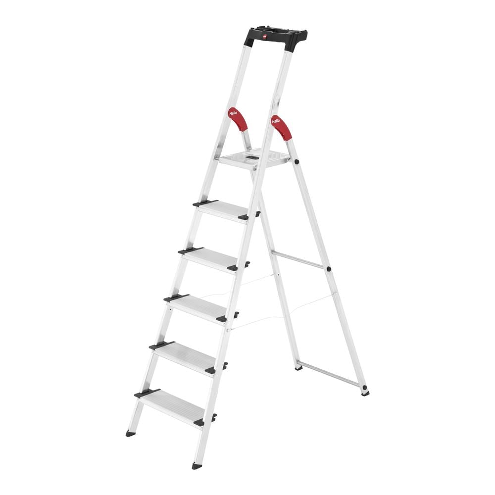 Scala Xxl Gradini 6 - Foto 1