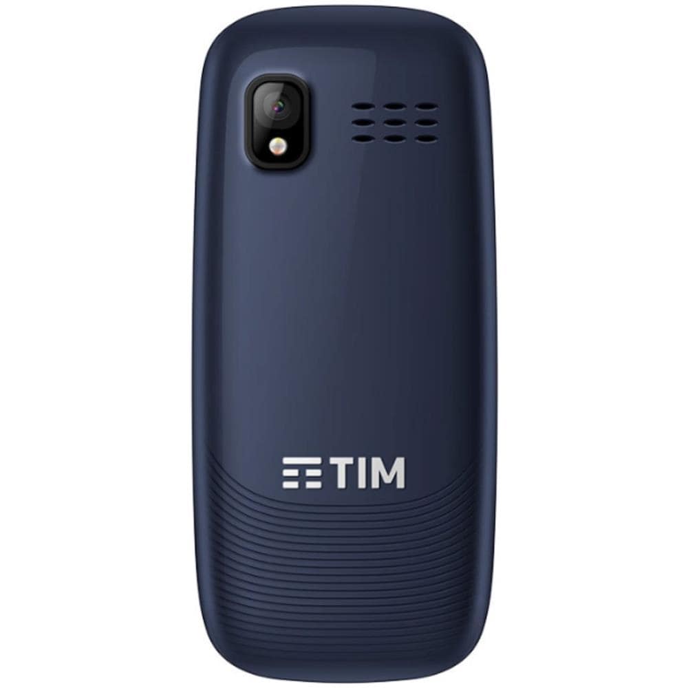 Easy 4G Cellulare Display 2.4" +Slot MicroSD 4G Fotocamera 2Mpx Radio FM e Bluetooth - Italia - Foto 2
