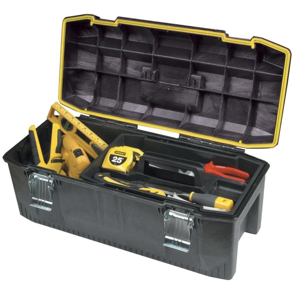 Fatmax Scatola Degli Attrezzi 1-94-749 - Foto 2