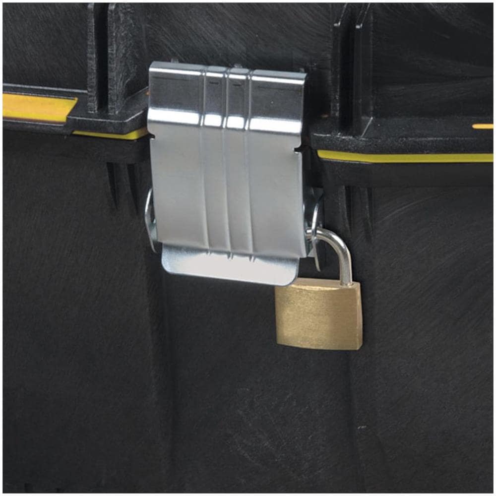 Fatmax Scatola Degli Attrezzi 1-94-749 - Foto 8