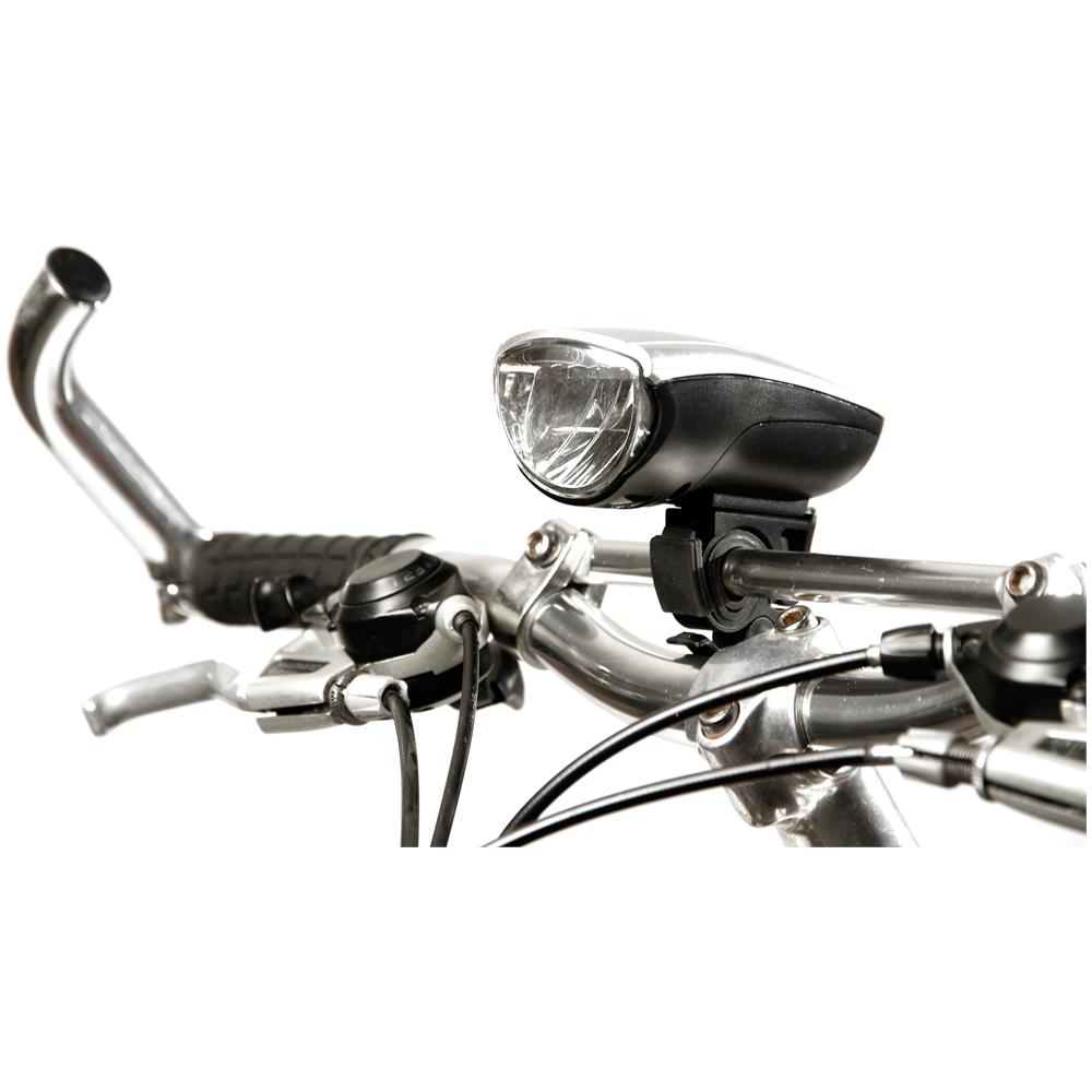 Fanale Ant. bian. 3 Funz. Cree 3watt - Foto 6