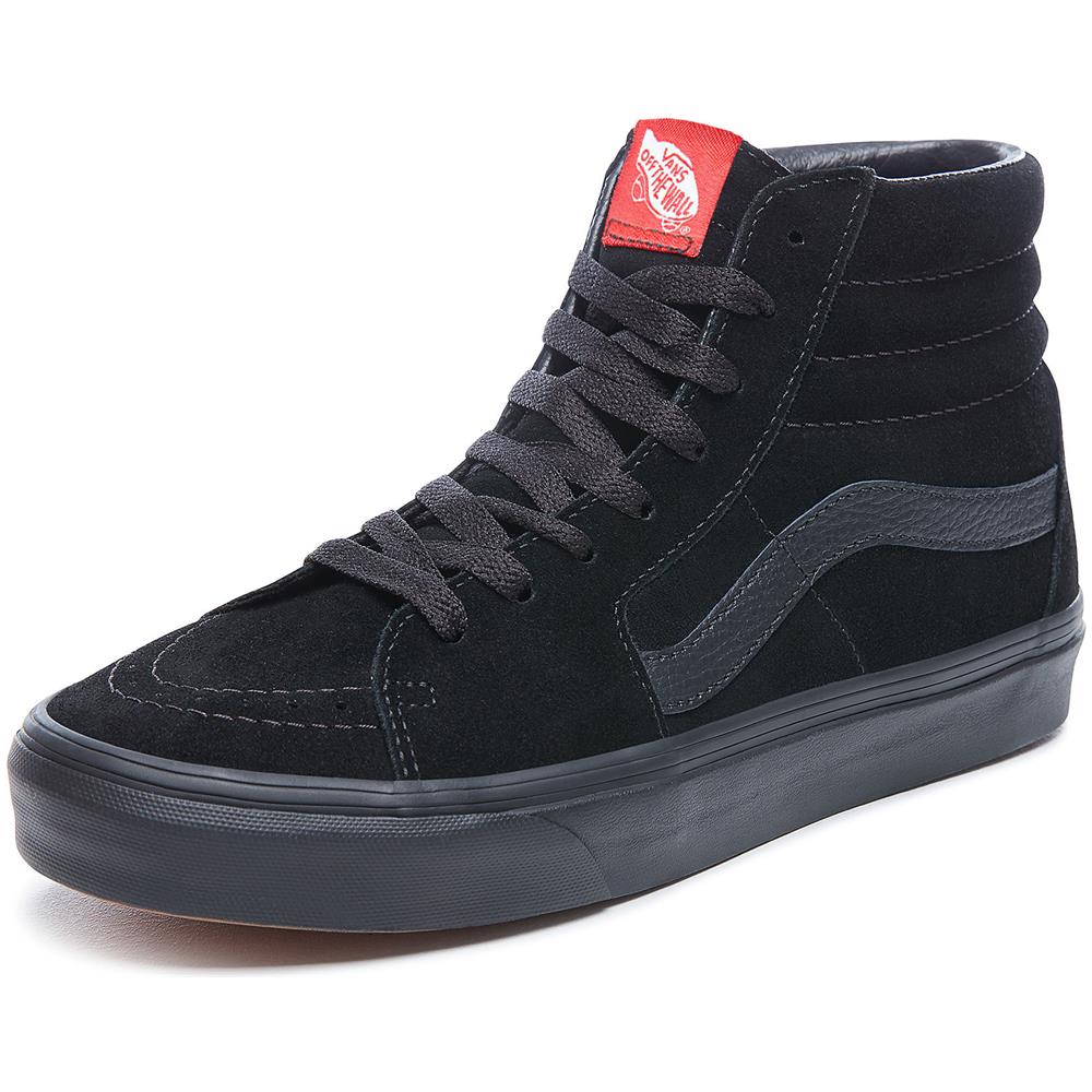 Stivali E Stivaletti Sk8hi Scarpe Donna Eu 38 - Foto 7