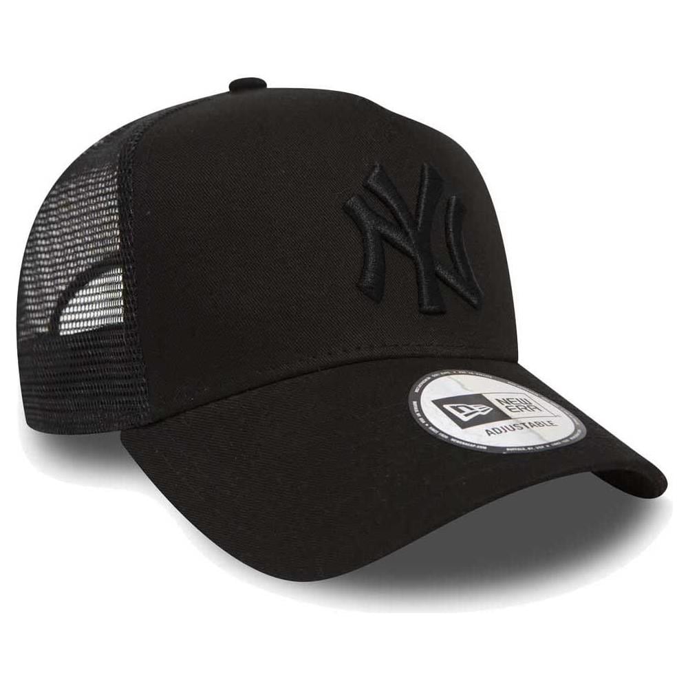 Berretti E Cappelli Clean Trucker Accessori Uomo One Size - Foto 3