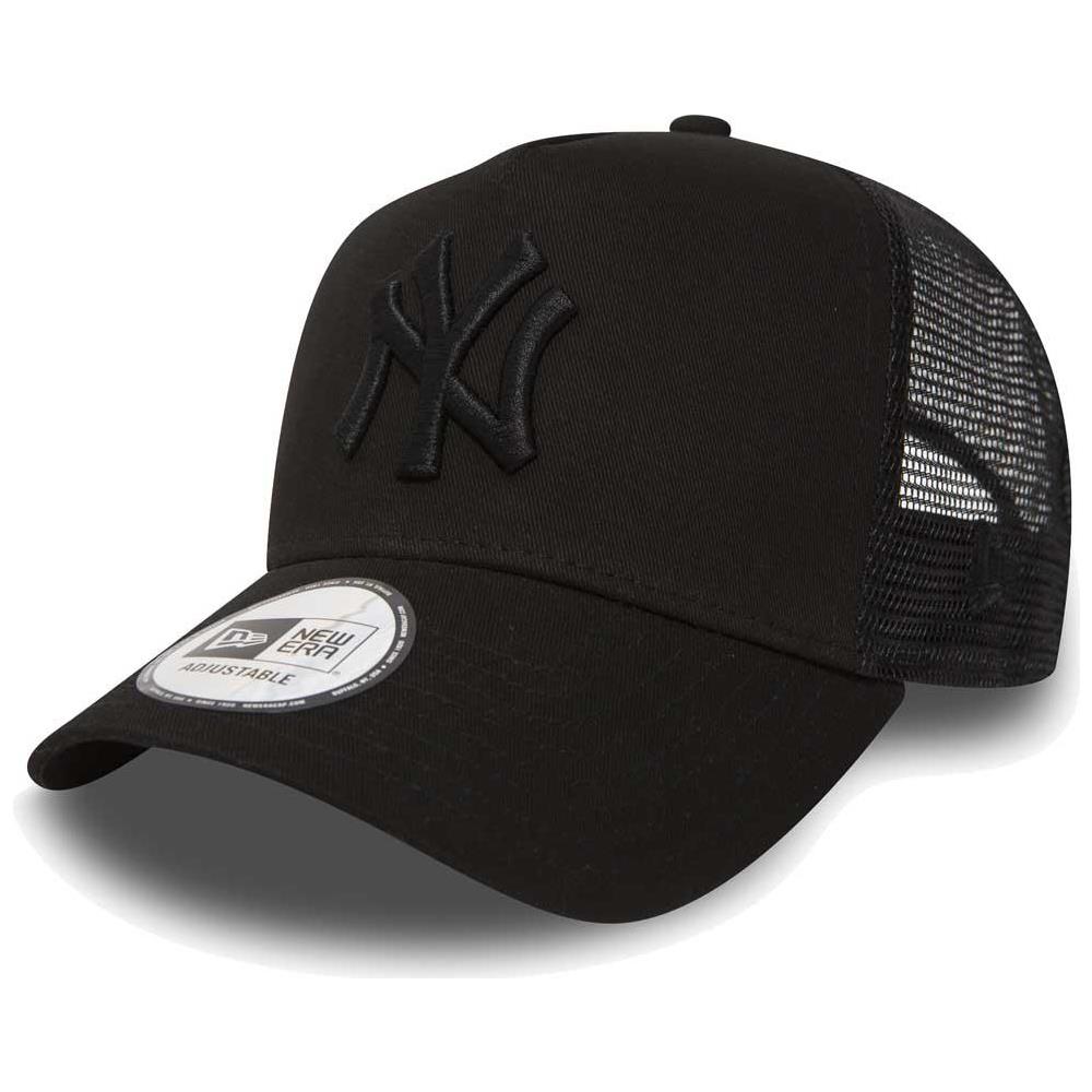 Berretti E Cappelli Clean Trucker Accessori Uomo One Size - Foto 1