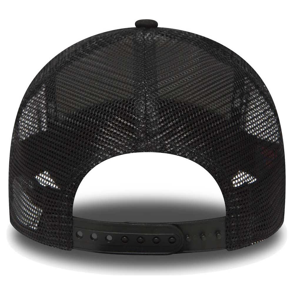 Berretti E Cappelli Clean Trucker Accessori Uomo One Size - Foto 2