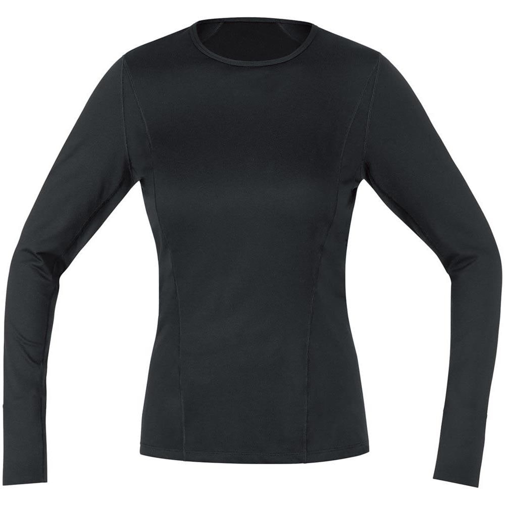 Magliette Gore® Wear Base Layer Thermo L / s Abbigliamento Donna 36 - Foto 1