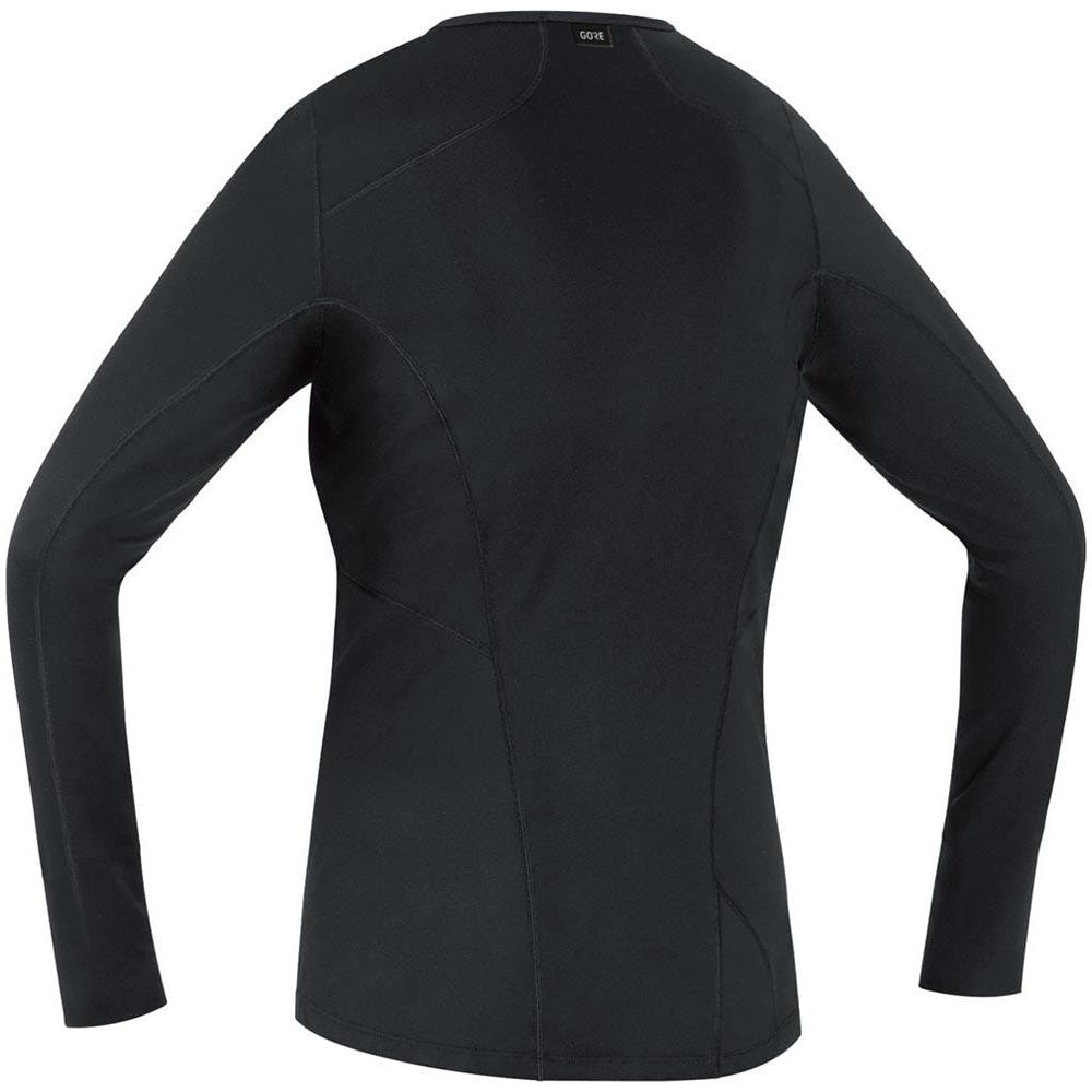 Magliette Gore® Wear Base Layer Thermo L / s Abbigliamento Donna 36 - Foto 2