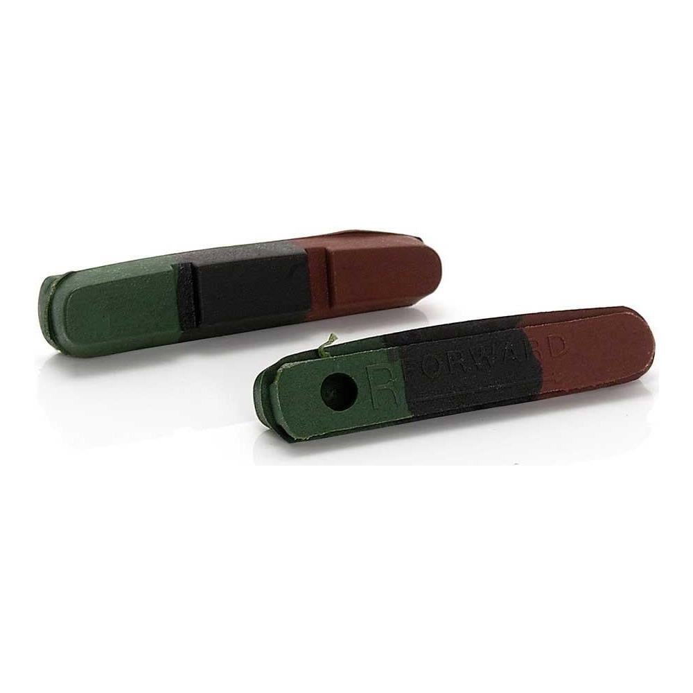 Freni Brake Rubber Rp R01 Ricambi Dei Componenti 55mm - Foto 1