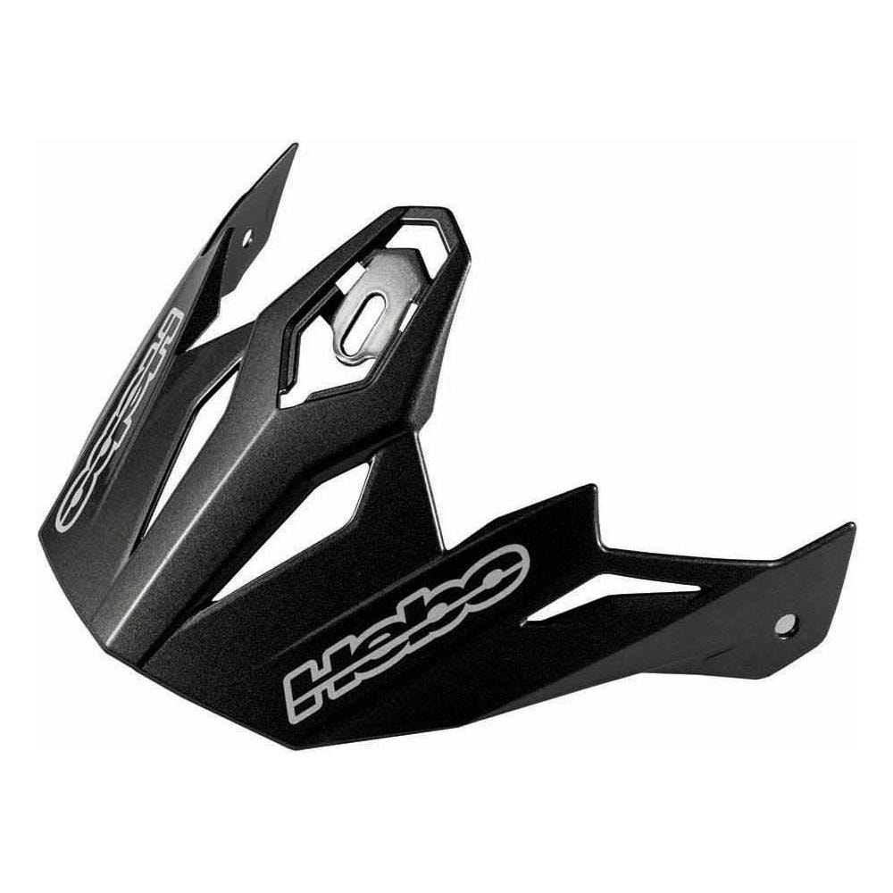Visiera Di Ricambio Hcr1126 Per Caschi ZONE 3, 5, MONTESA – Ricambio Originale - 5