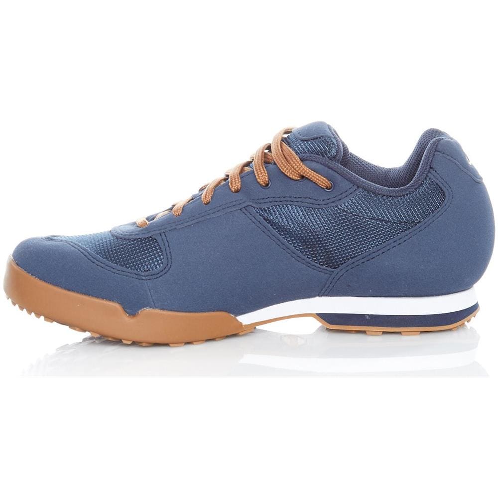 Scarpe Mtb Giro 2019 Rumble Vr Dress Blu Gum (eu 40, Blu) - Foto 2