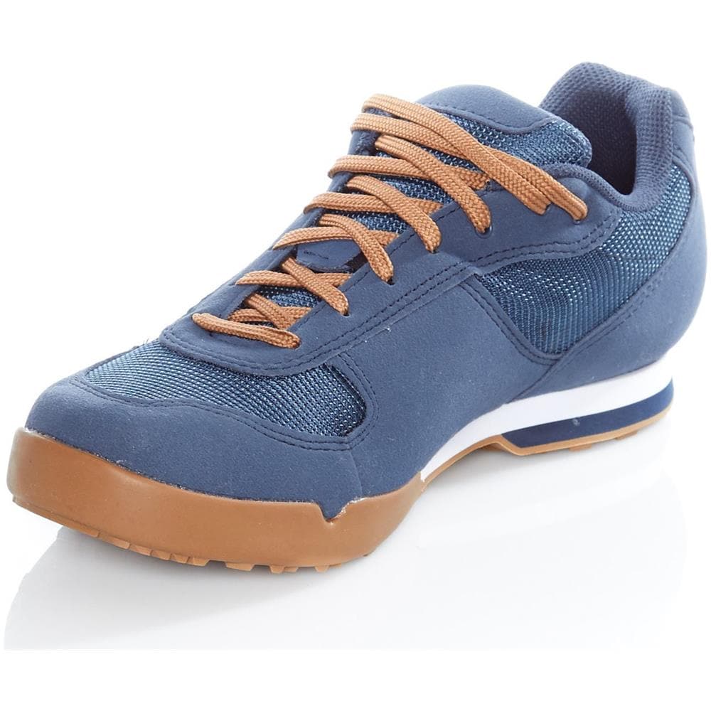 Scarpe Mtb Giro 2019 Rumble Vr Dress Blu Gum (eu 40, Blu) - Foto 4