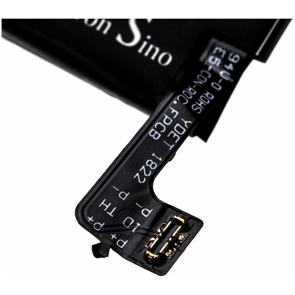 Batteria Sostituisce Xiaomi Bm3k Per Smartphone Cellulare Telefono Cellulari (2650mah, 3.85v, Li-poly) - Foto 2