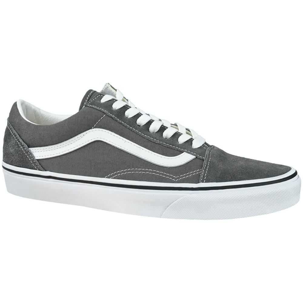 Old Skool Vn0a4bv5195, Uomo, Grigio, Scarpe Da Ginnastica, Numero: 42 Eu - Foto 1