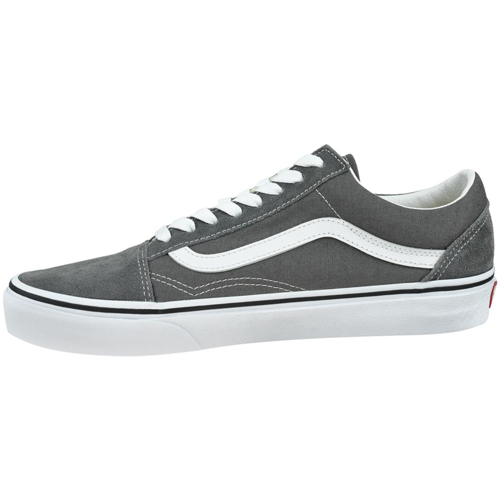 Old Skool Vn0a4bv5195, Uomo, Grigio, Scarpe Da Ginnastica, Numero: 42 Eu - Foto 2