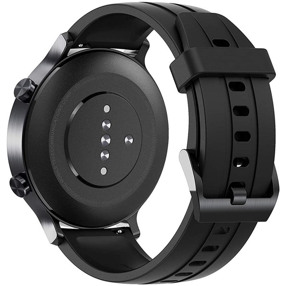 smartwatch realme pro