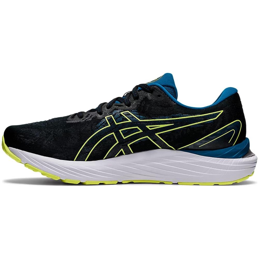Scarpe Gel-cumulus 23 Taglia 42.5 Codice 1011b012-016 Nero - Foto 2