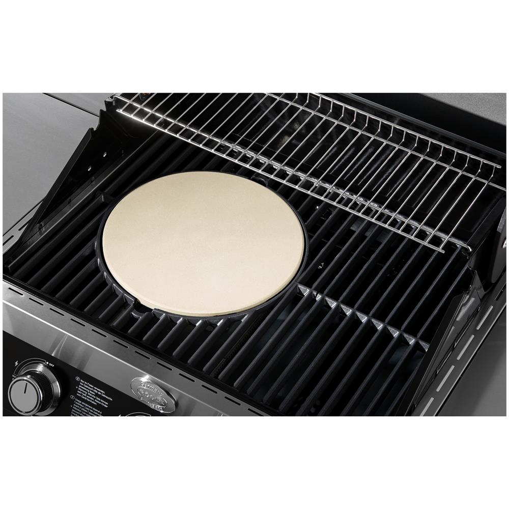 Pietra per Pizza per Sistema di Griglie Vario Diametro 30 cm - Foto 2