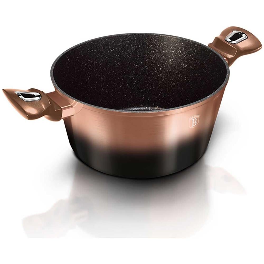 Bollitore Con Fischietto 3l Klausberg Kb-7267 Marmo - Foto 2