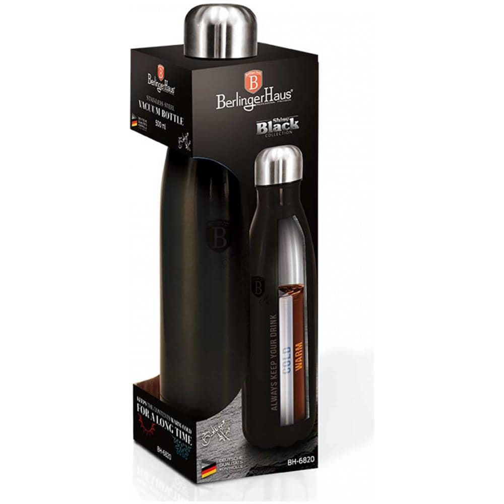 Thermos Flacone Termico 500ml Bh-6820 - Foto 2